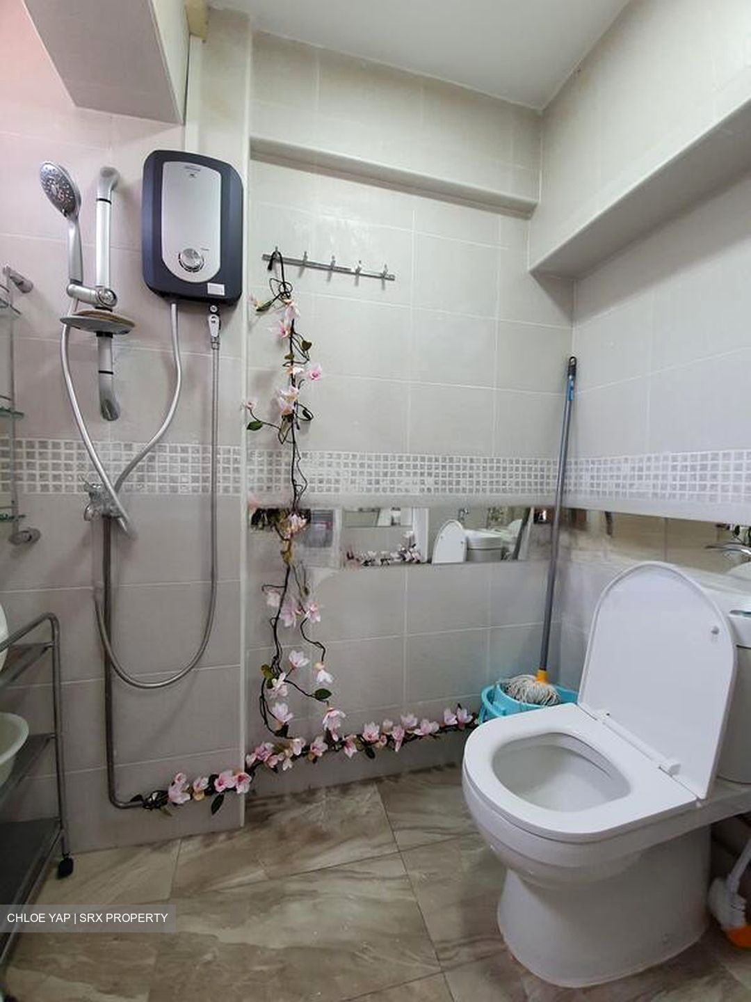 Blk 8 Selegie House (Central Area), HDB 3 Rooms #426849181